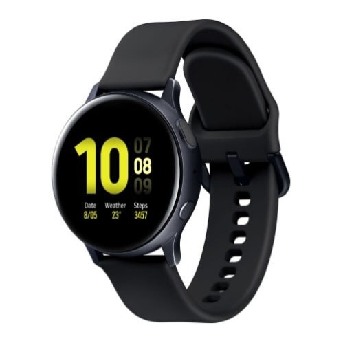 Galaxy Watch Active 2 Aluminum 44mm - Black