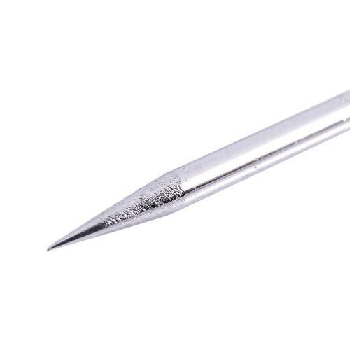 1Pair Cosmetic Makeup Tool Metal Pimple Blackhead Remover