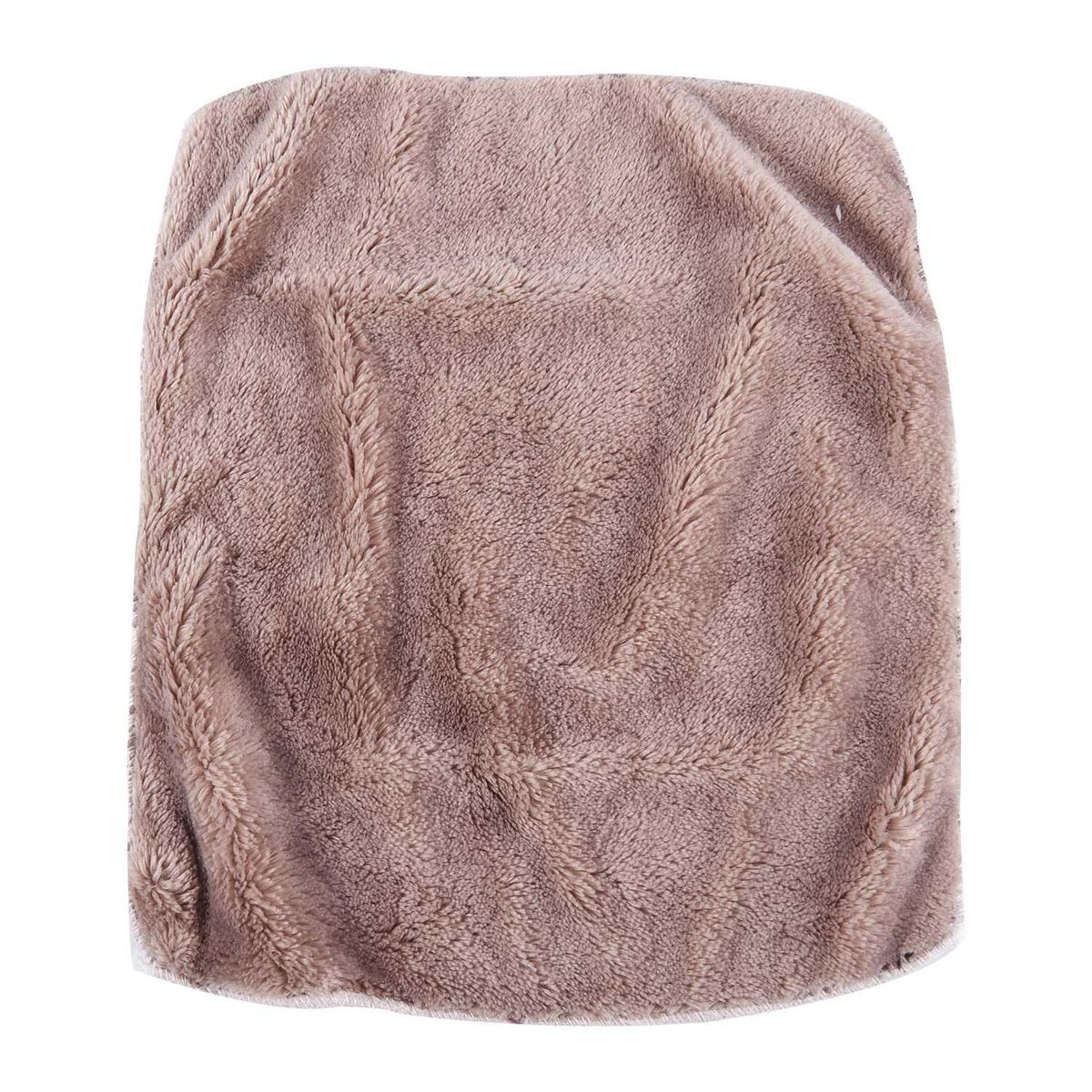 Anti-grease Cloth Bamboo Fiber Washing Towel Magic Kitchen