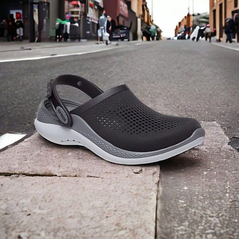 Original Literide Authentic Classic Croc Sandals