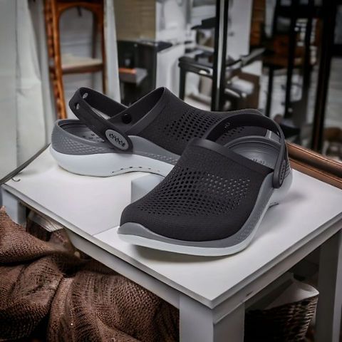 Original Literide Authentic Classic Croc Sandals
