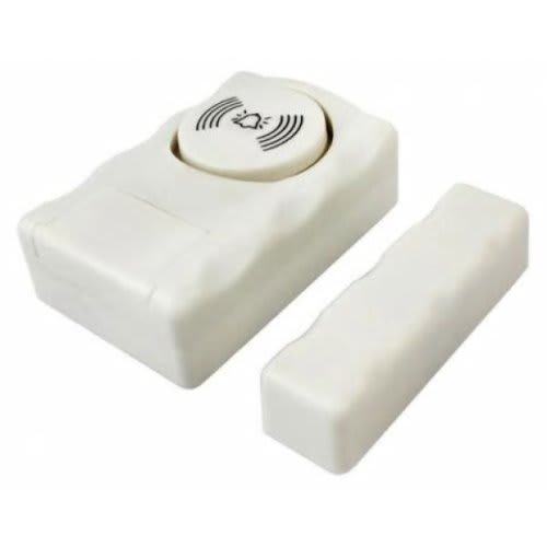 Homelus Window - Door Anti Theft Security Alarm