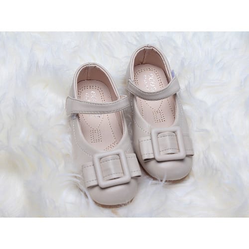 Girl's Patent Dress Shoe
