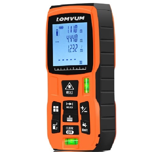 Laser Distance Meter