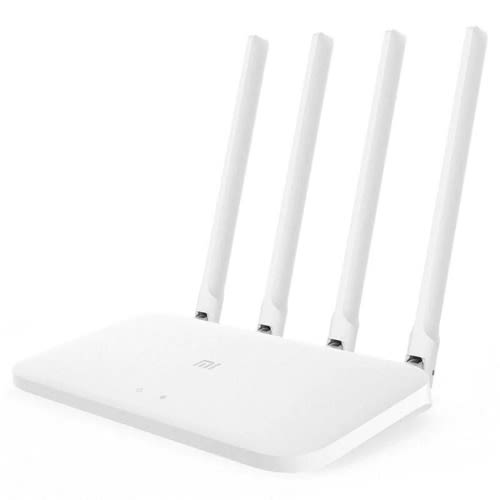 Mi Router 4a - White