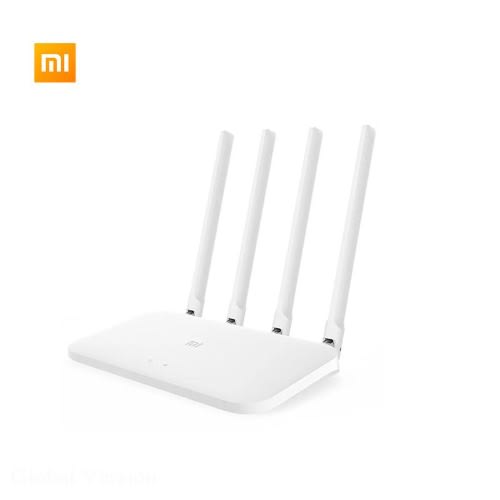 Mi Router 4a - White