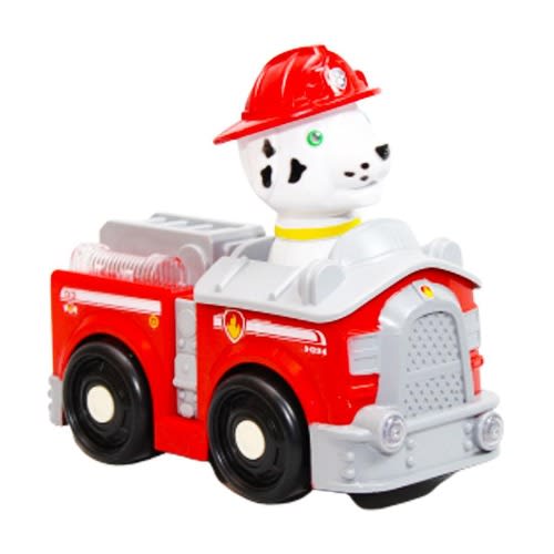 Paw Patrol Fire Truck Toy