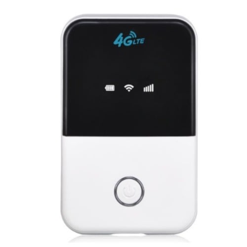 4g Lte Mobile Wifi Wireless Hotspot Router