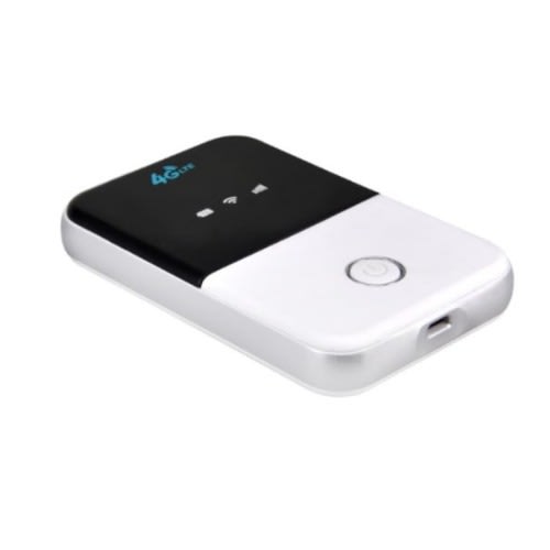 4g Lte Mobile Wifi Wireless Hotspot Router