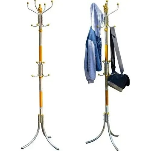 Coat& Handbag Rack