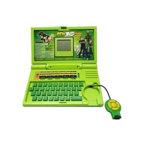Mini Laptop English Learning Educational