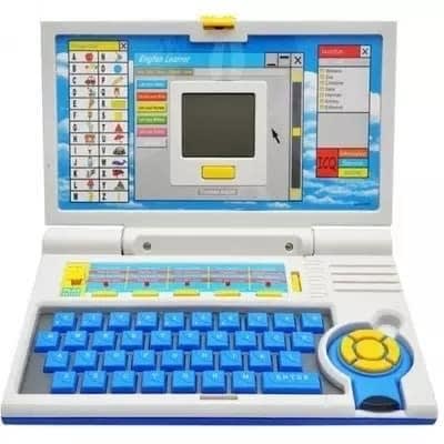 Activity 3 Laptop