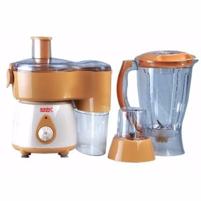 Food Processor - SFP 2203