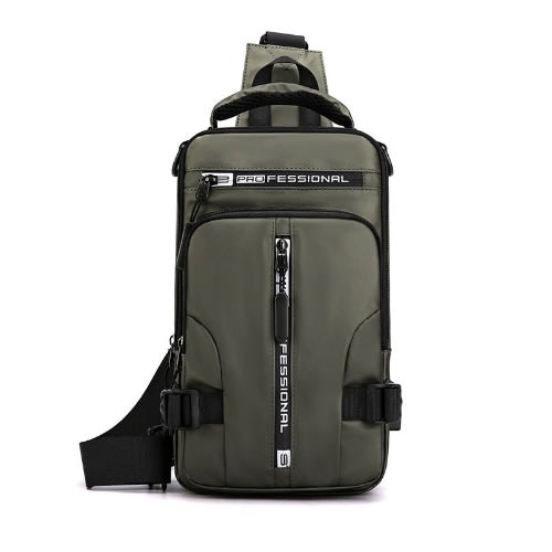 Mini Bag Pack