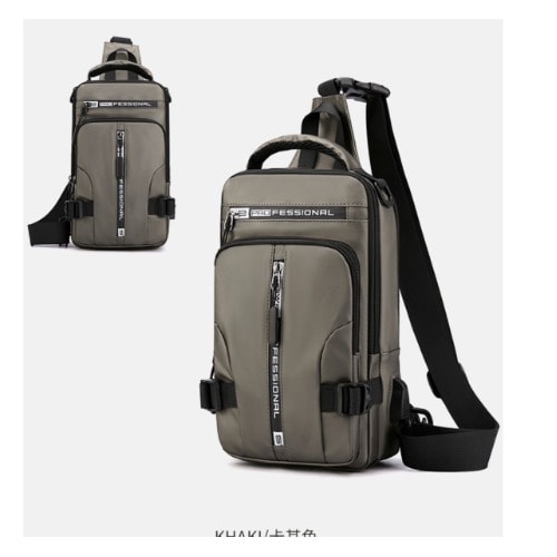 Mini Bag Pack