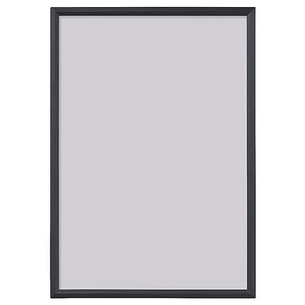 Yllevad Frame - 21x30 Cm - Black