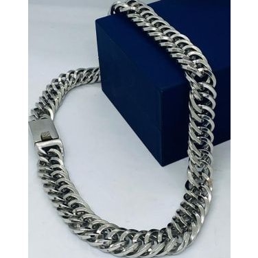 Bold Thick Cuban Link Men Chain