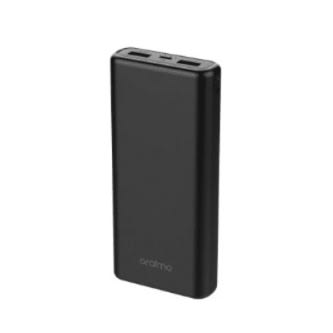 Power Bank Opb-p202d 20000mAh - Fast Charge