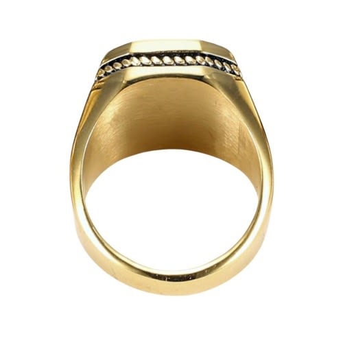 Unisex Ring