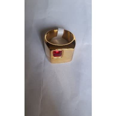 Unisex Ring