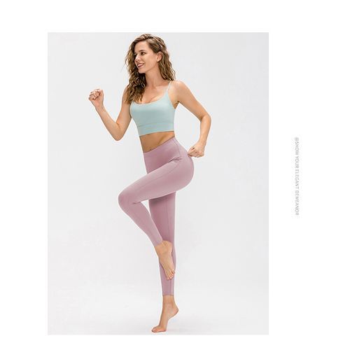 Women's Workout Trousers Tight