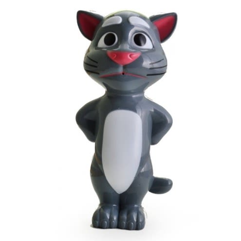 Early Educational Talking Tom Toy Gift
