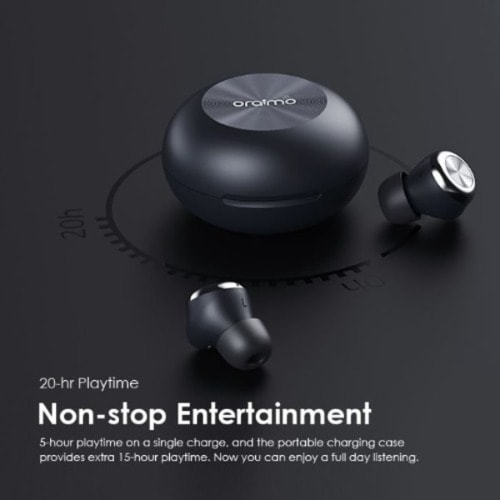 Earbuds 3 Tws Waterproof Ipx7
