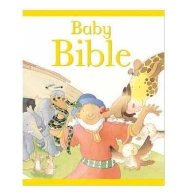 Baby Bible