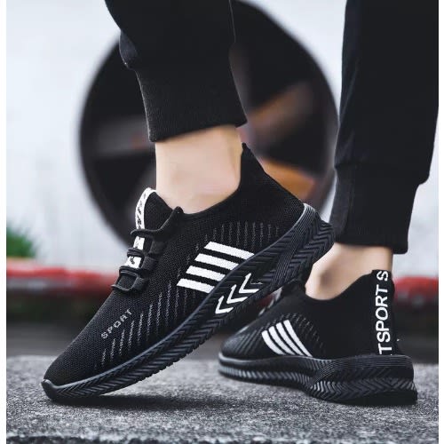 Men Casual Sneakers