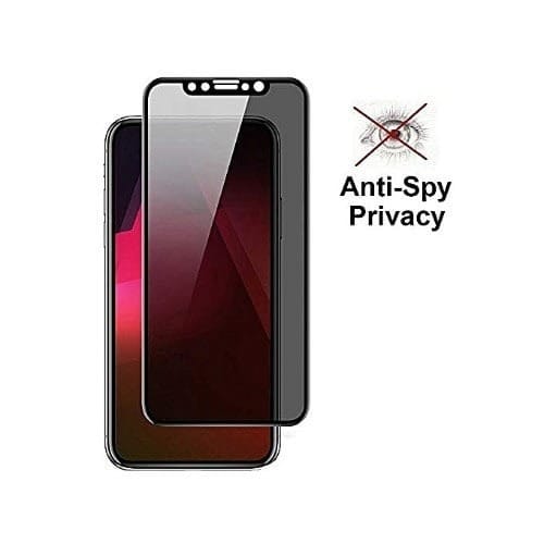 Privacy Screen Protector For iPhone Xr