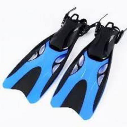 Swiming Flipper Fins