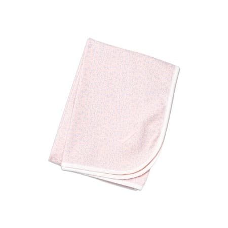 Interlock Blanket