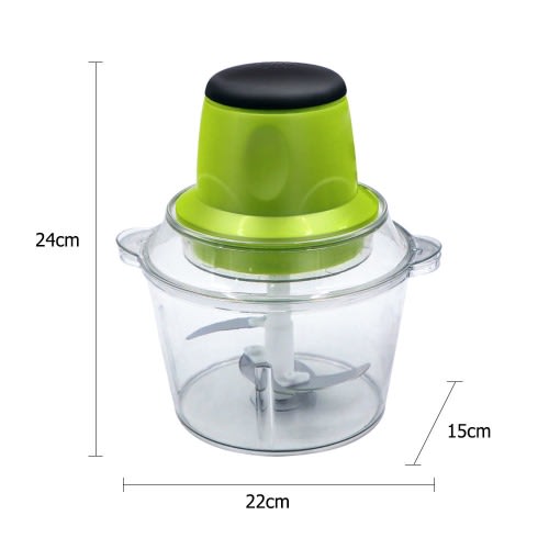 Mini Food Processor
