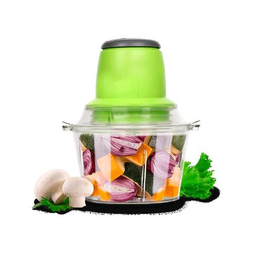 Mini Food Processor