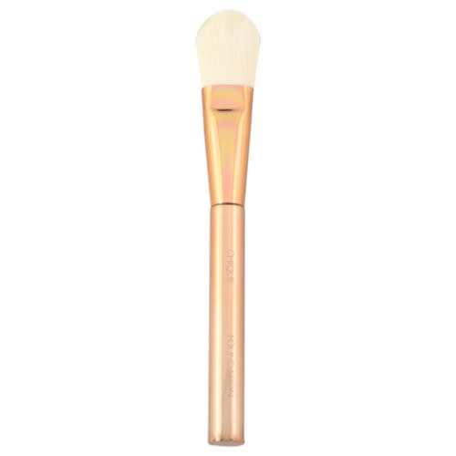 Chique™ - Foundation Brush - Rose Gold
