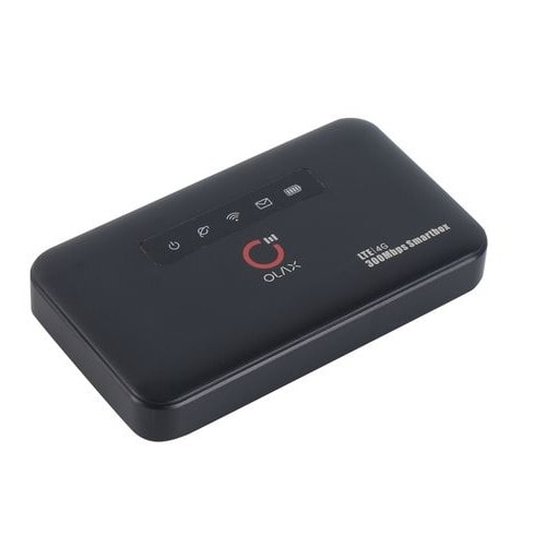 4g Lte-advanced Mobile Wifi Hotspot Mf6875