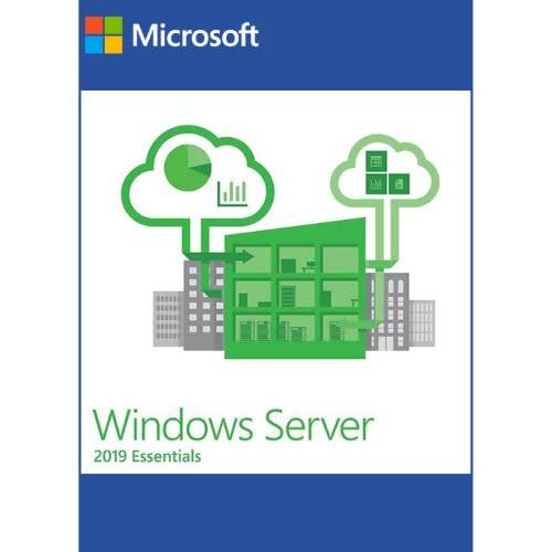 Windows Server 2019 Essential