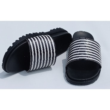 Slide For Men's Casual Wear