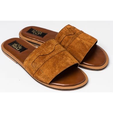 Men's Top Cover Slide
