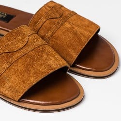 Men's Top Cover Slide