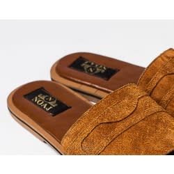 Men's Top Cover Slide