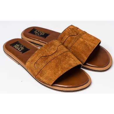 Men's Top Cover Slide