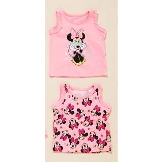 2 Piece Tops