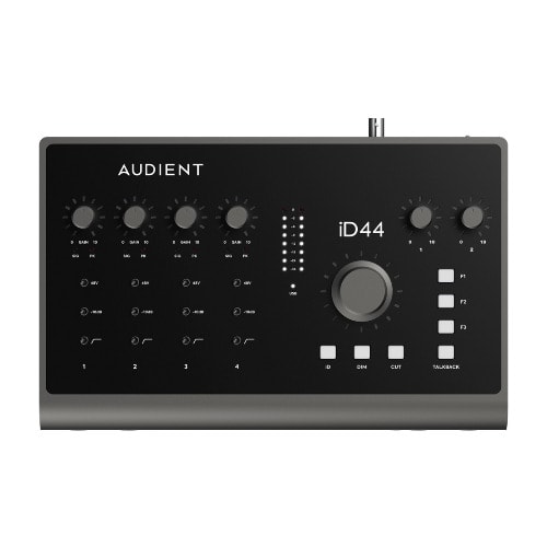 Id44 (mkii) 20in | 24out Audio Interface