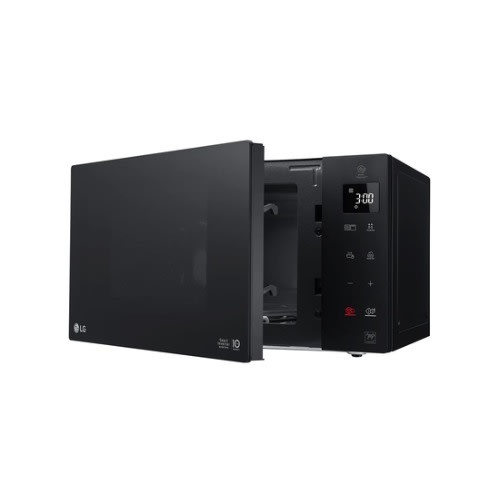 Conventional Inverter Microwave- Mwo 6535 -25 Litres -1100W-Black with grill function