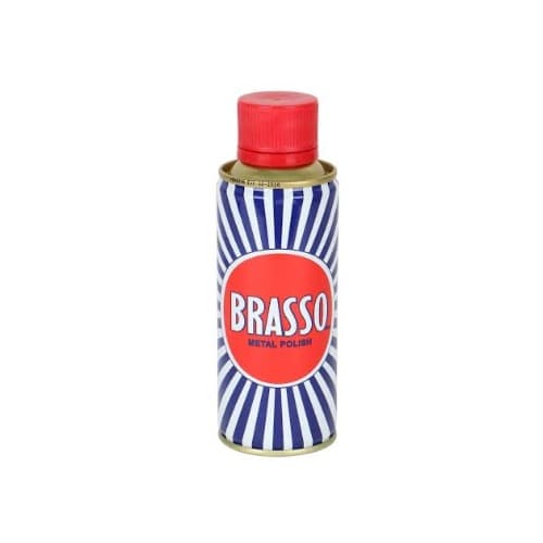 Brasso Metal Polish -200ml