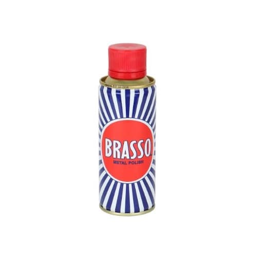 Brasso Metal Polish -200ml