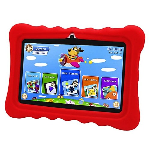 G33 Kids Tablet - 7