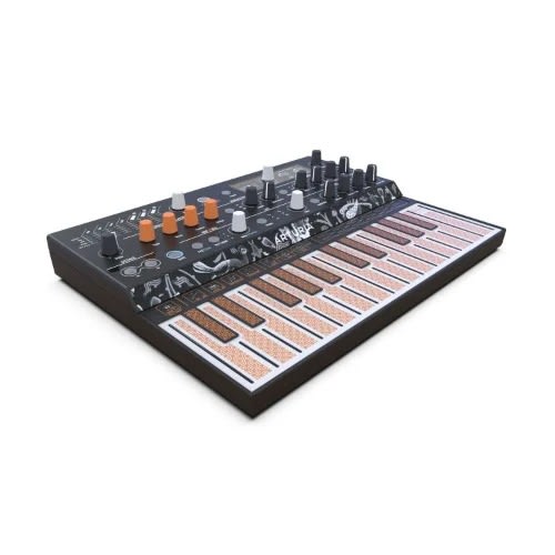Arturia Microfreak Experimental Hybrid Synth