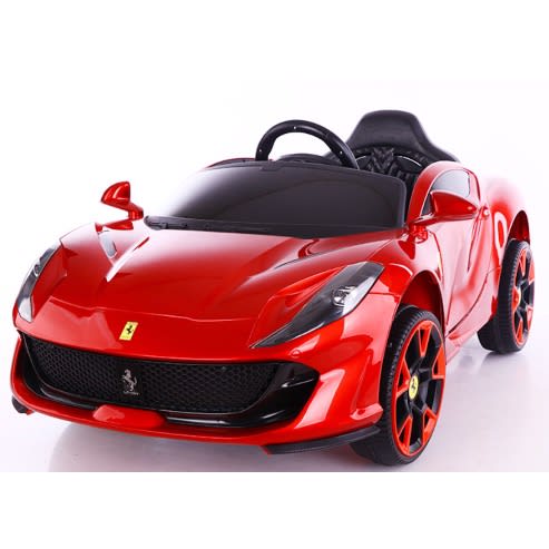 Kids Ride On Car
